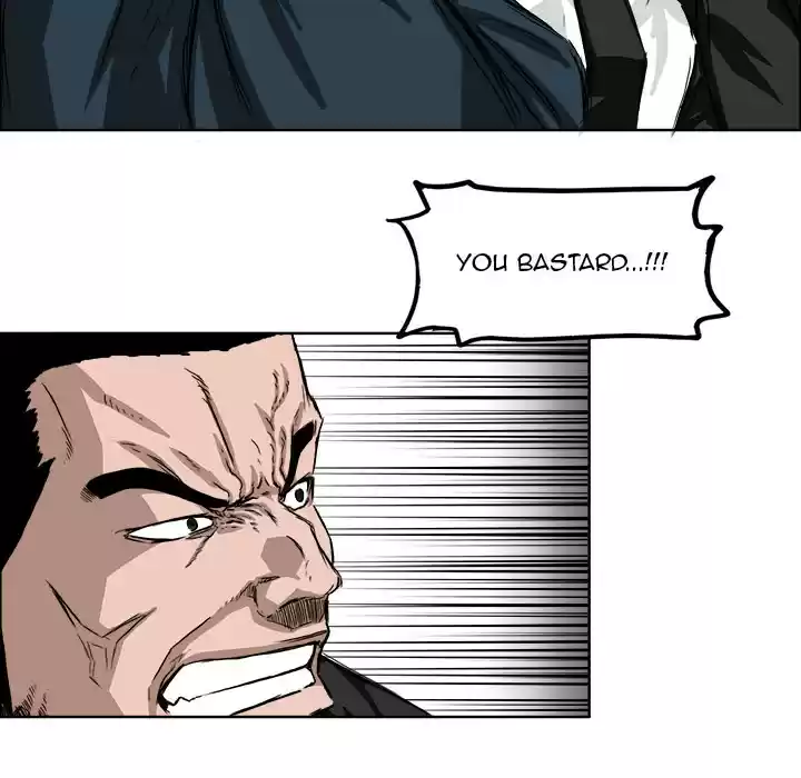 Boss in School ch.27