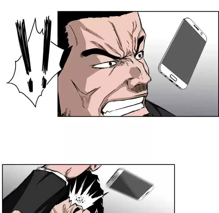 Boss in School ch.27