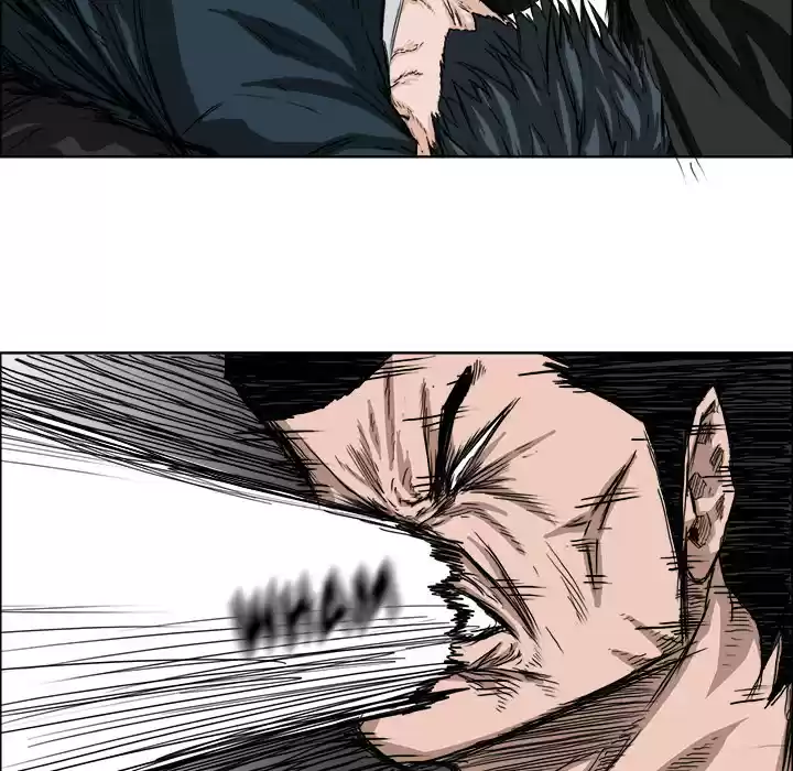 Boss in School ch.27