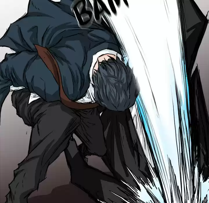 Boss in School ch.27