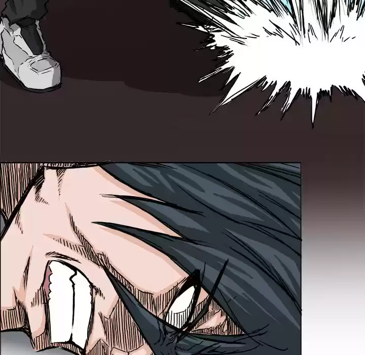 Boss in School ch.27