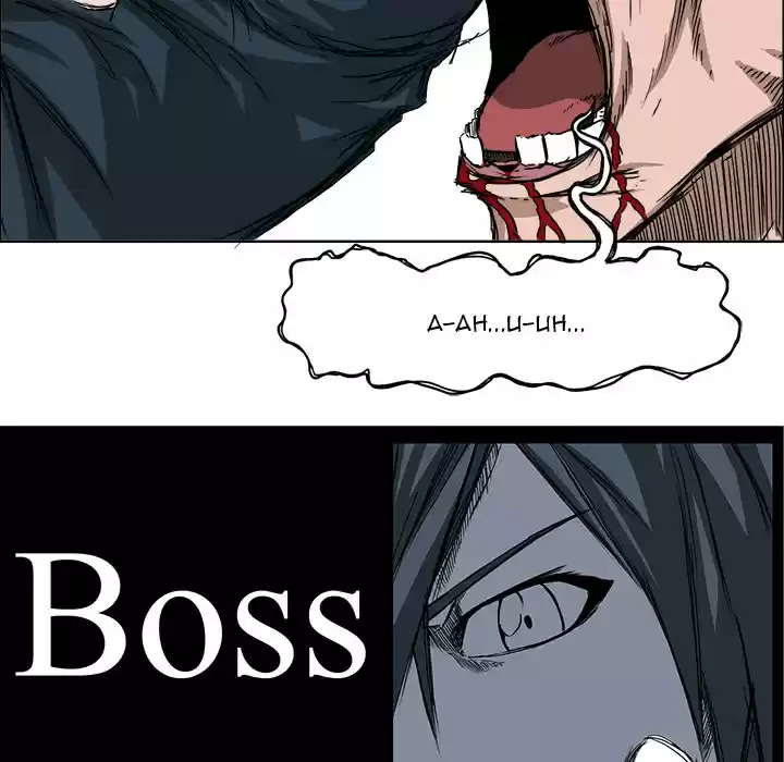 Boss in School ch.27