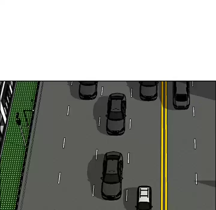 Boss in School ch.27