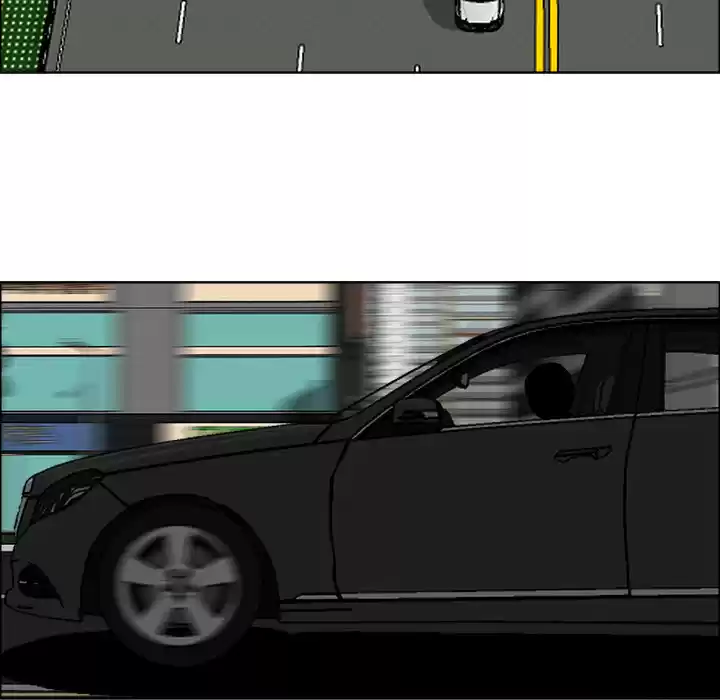 Boss in School ch.27