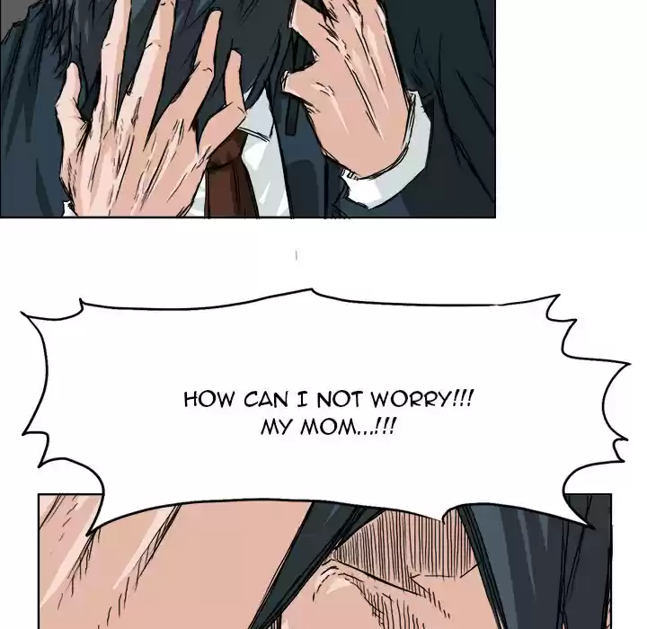 Boss in School ch.27