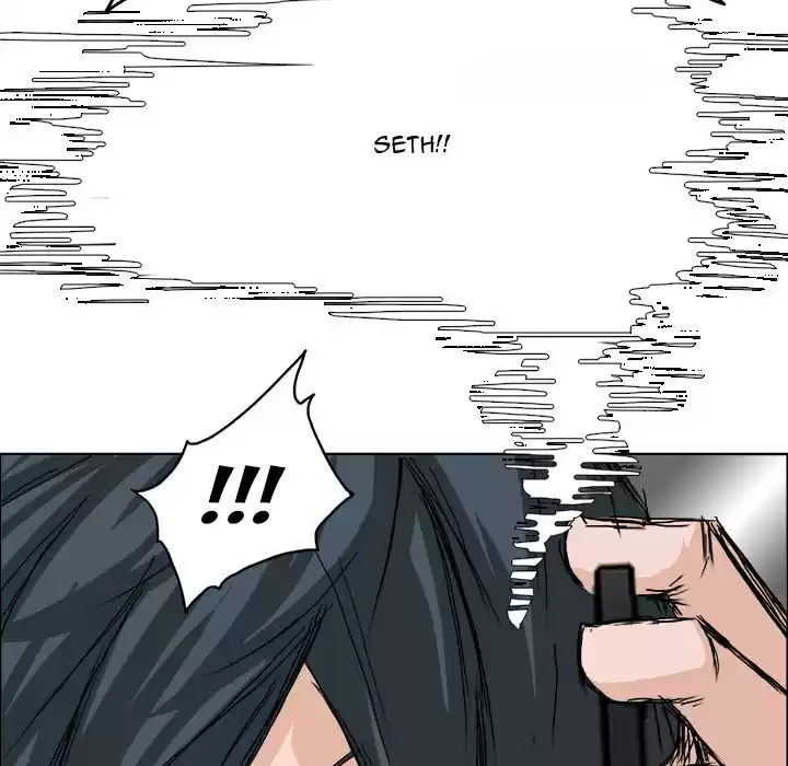 Boss in School ch.27