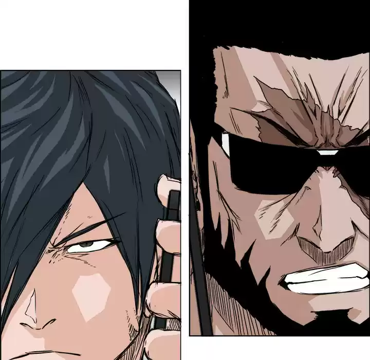 Boss in School ch.27