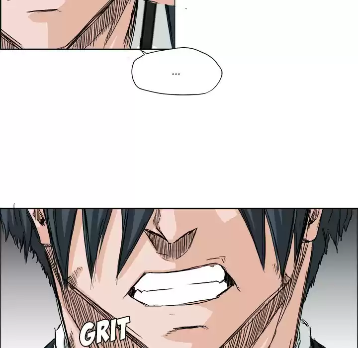 Boss in School ch.27