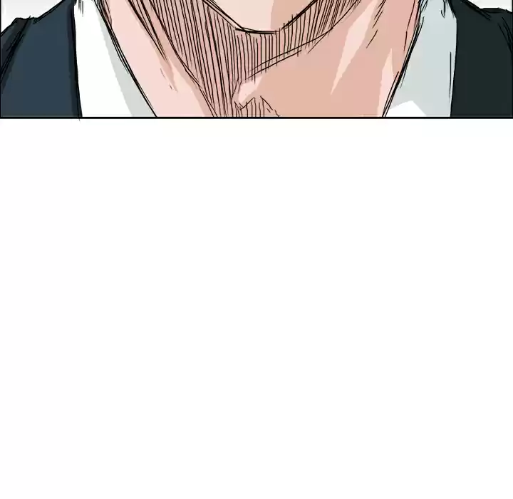 Boss in School ch.27