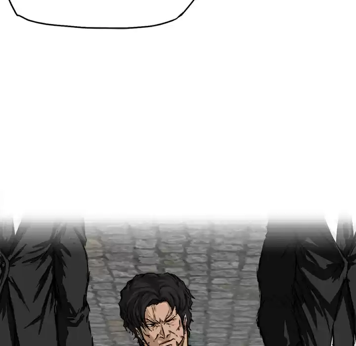 Boss in School ch.27