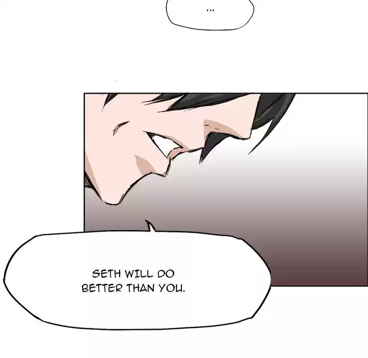 Boss in School ch.27