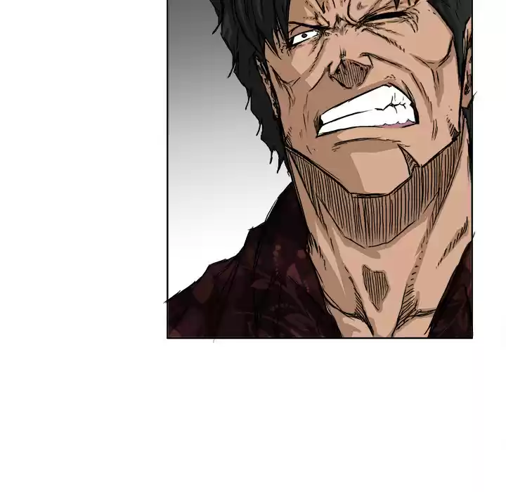 Boss in School ch.27