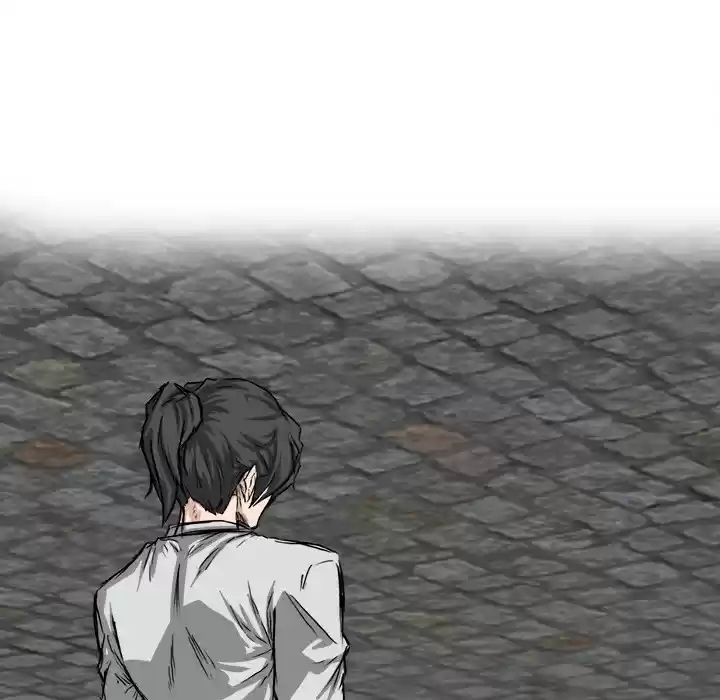 Boss in School ch.27