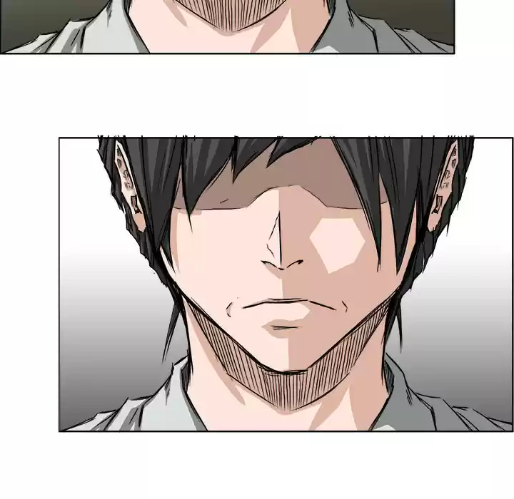 Boss in School ch.27