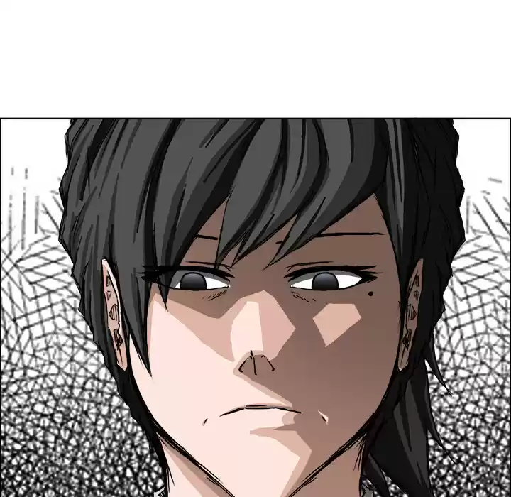 Boss in School ch.27