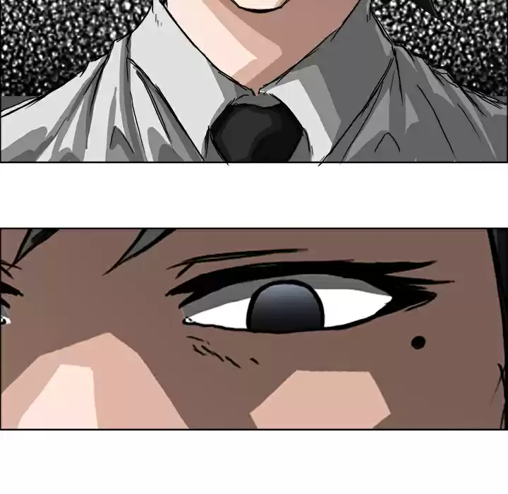 Boss in School ch.27