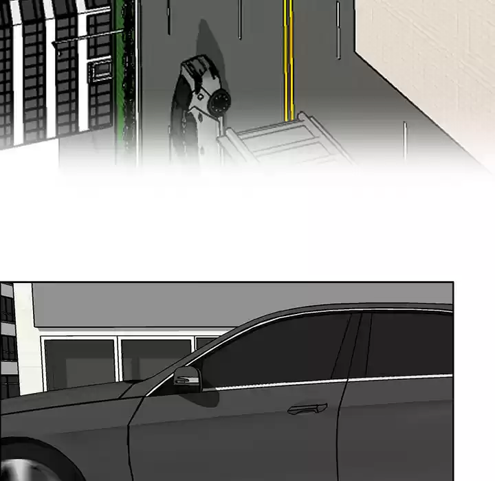 Boss in School ch.28