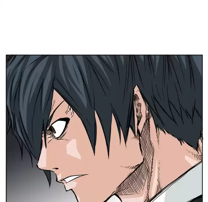 Boss in School ch.28