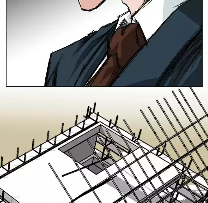 Boss in School ch.28