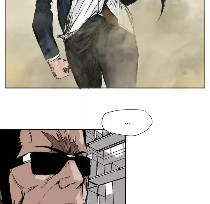 Boss in School ch.28