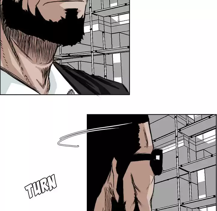 Boss in School ch.28