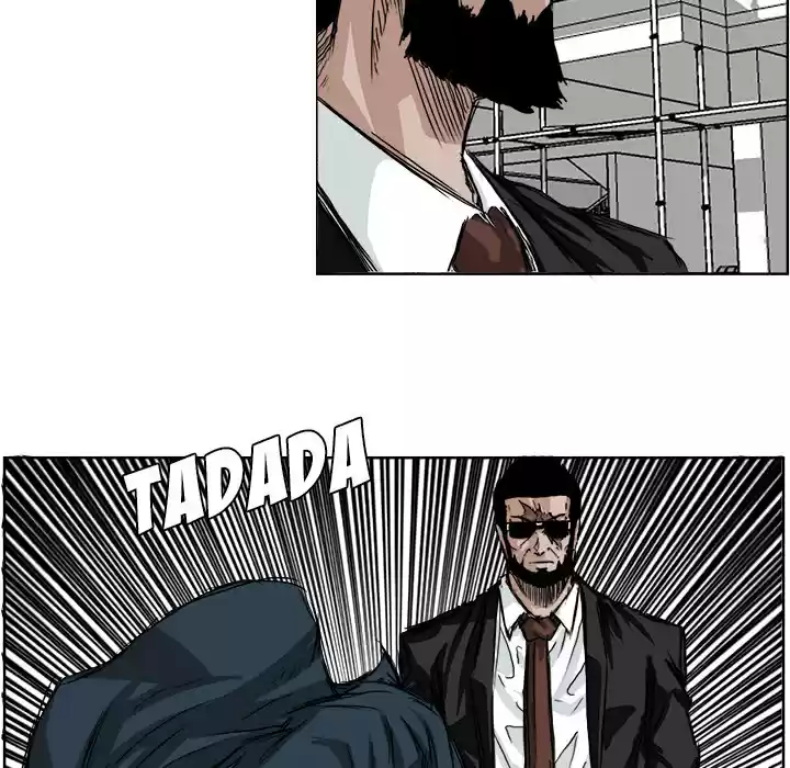 Boss in School ch.28