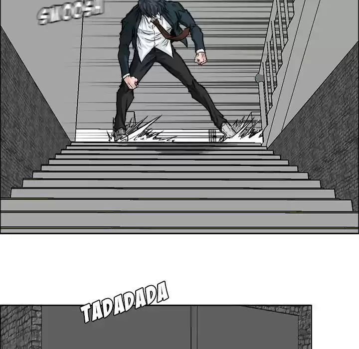 Boss in School ch.28