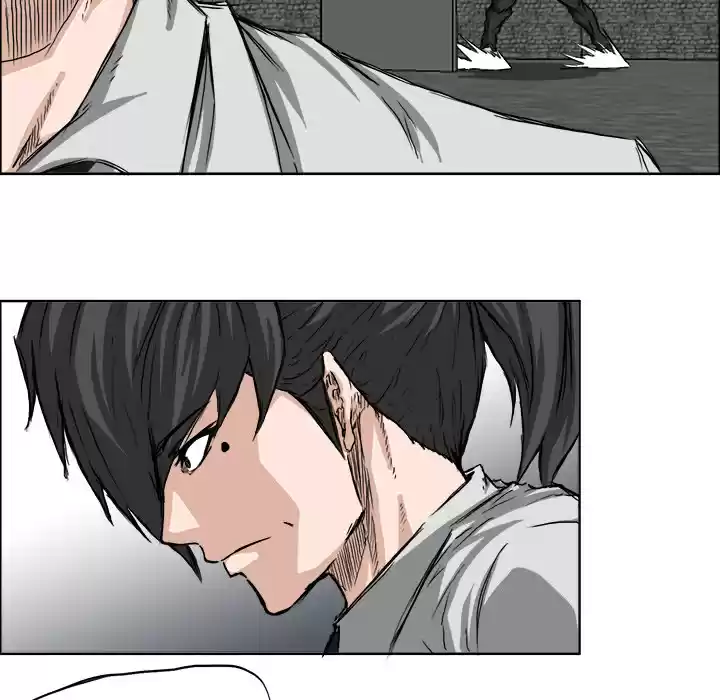 Boss in School ch.28