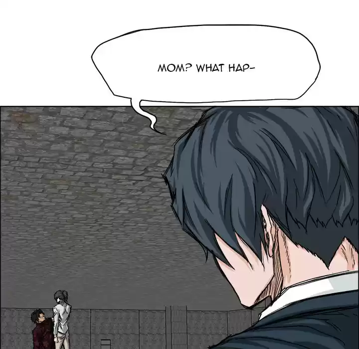 Boss in School ch.28