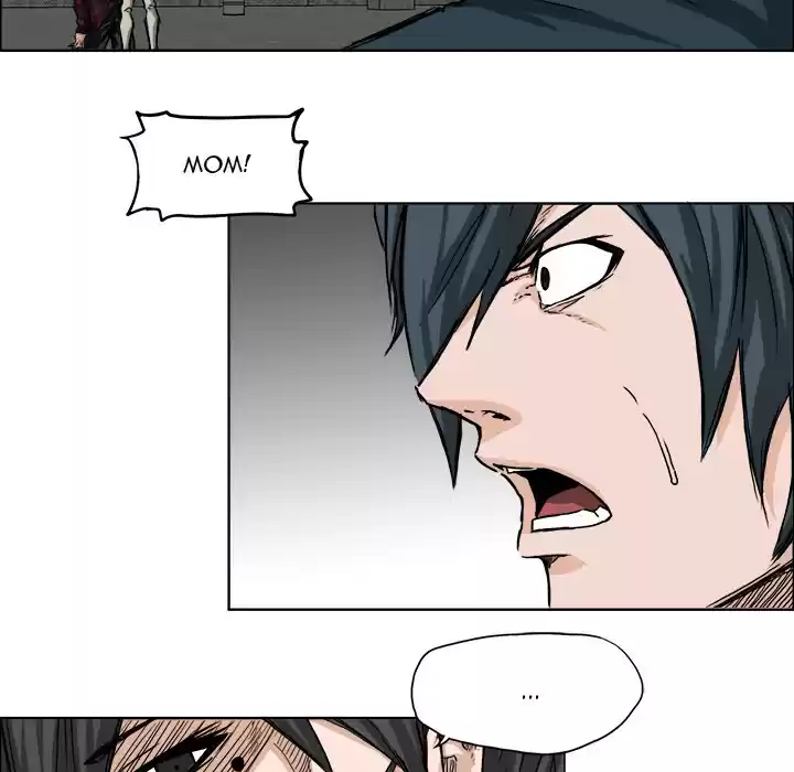 Boss in School ch.28