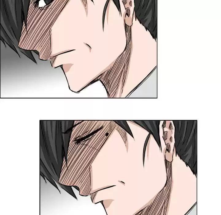 Boss in School ch.28