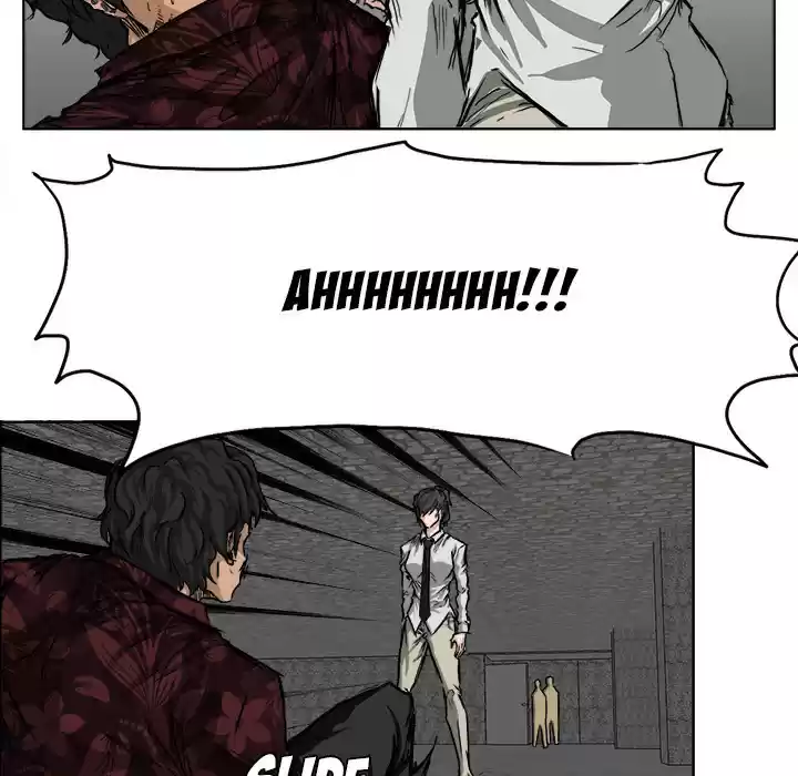 Boss in School ch.28