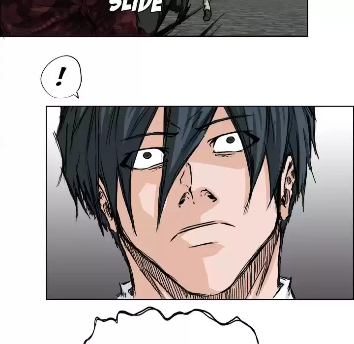 Boss in School ch.28