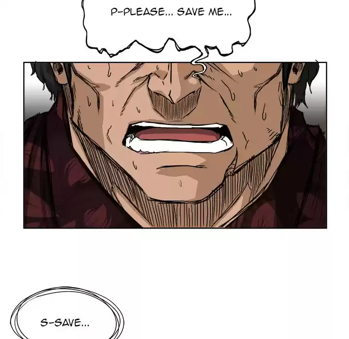 Boss in School ch.28