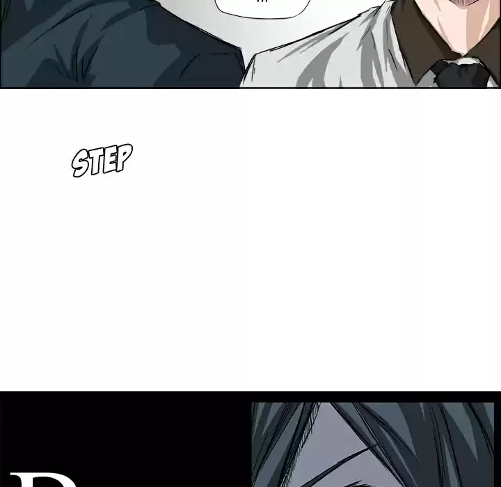 Boss in School ch.28