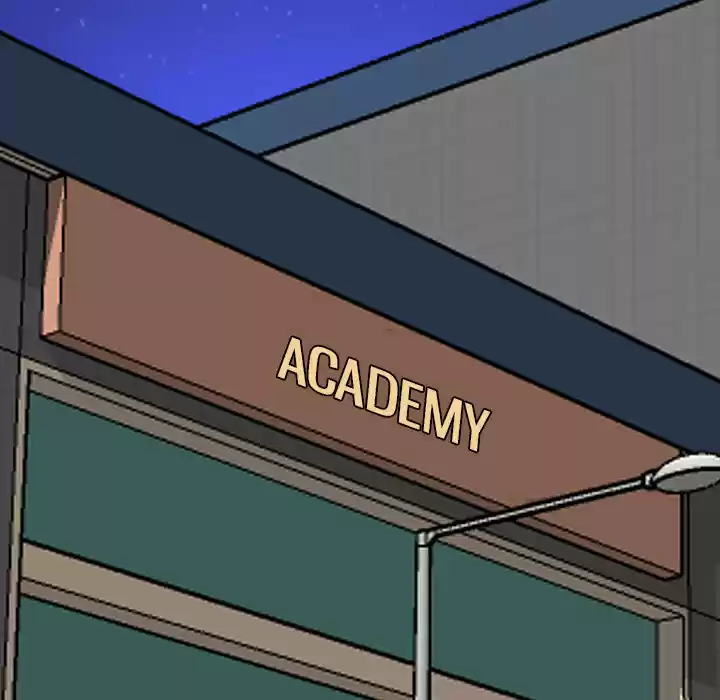 Boss in School ch.28