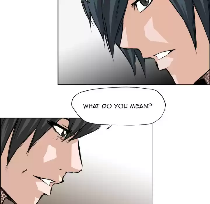 Boss in School ch.28