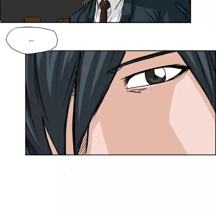 Boss in School ch.28