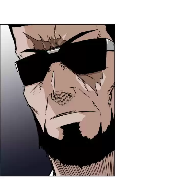 Boss in School ch.28