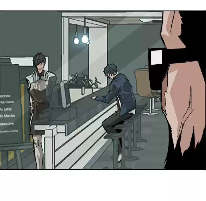 Boss in School ch.28