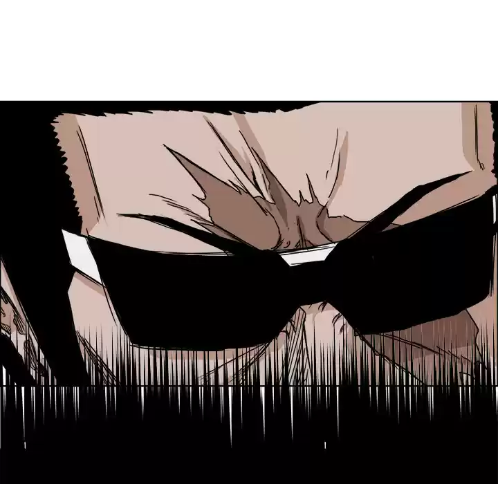 Boss in School ch.28