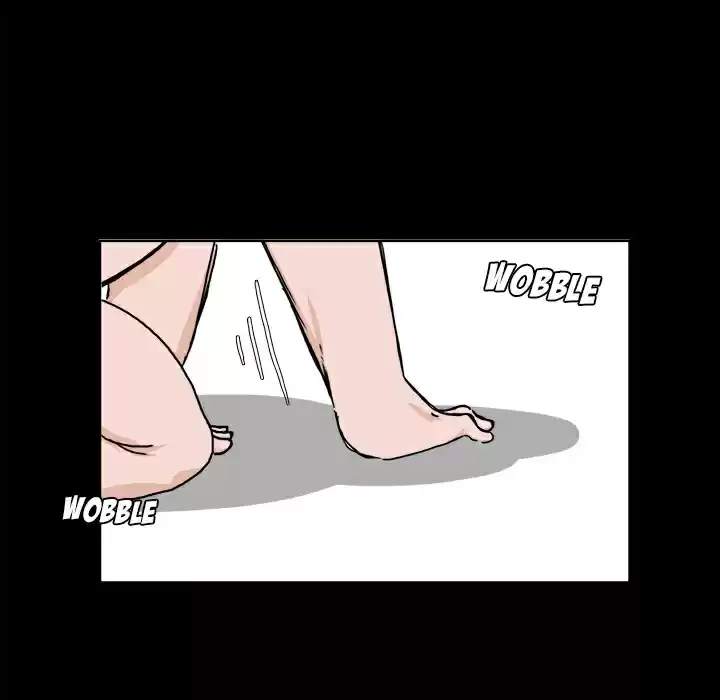 Boss in School ch.28