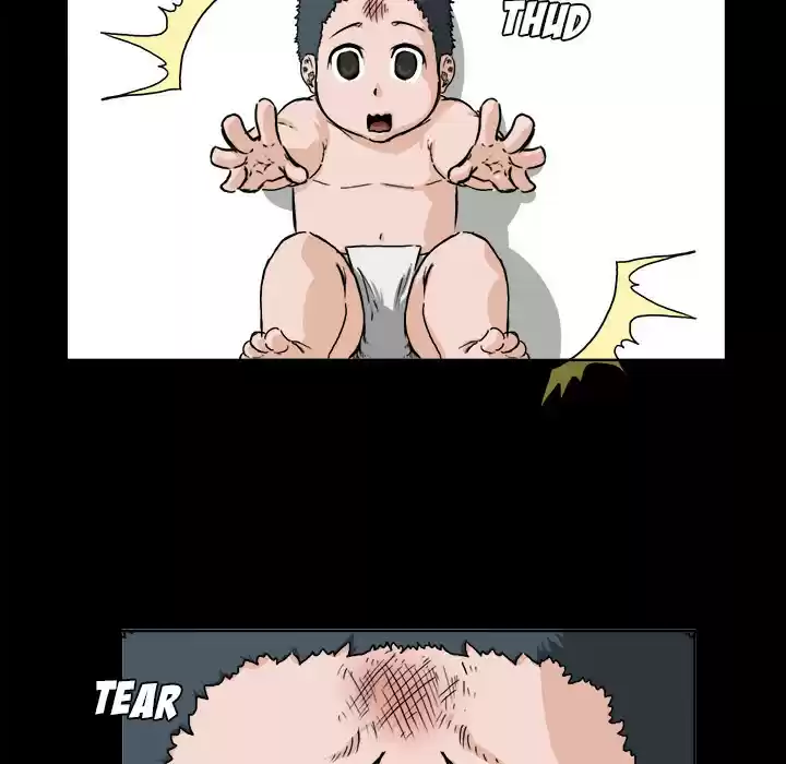 Boss in School ch.28