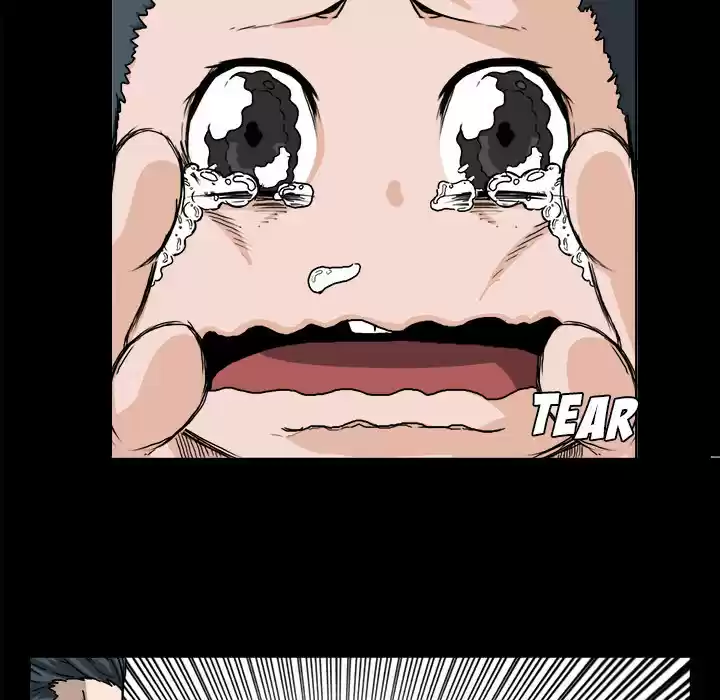 Boss in School ch.28