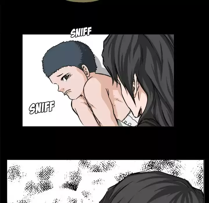 Boss in School ch.28