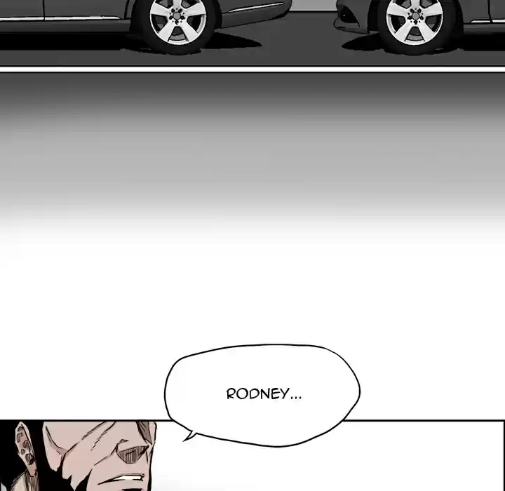 Boss in School ch.29