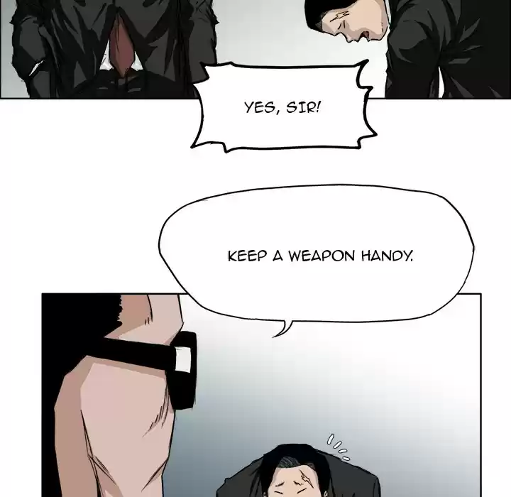 Boss in School ch.29