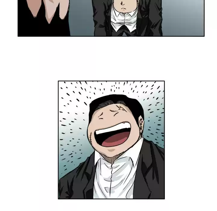 Boss in School ch.29