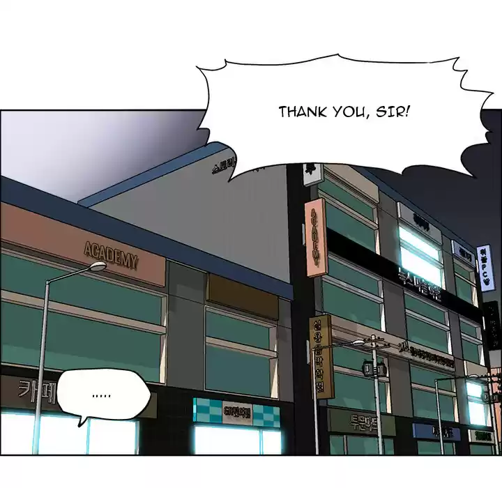 Boss in School ch.29