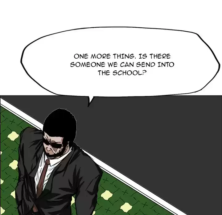 Boss in School ch.29